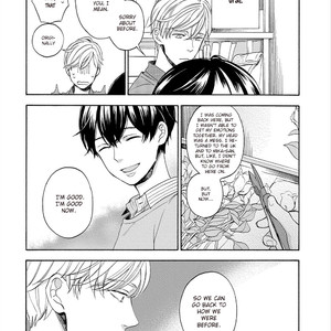 [Ryouko] Hana to Kurumi to Amai Seikatsu [Eng] – Gay Manga sex 113