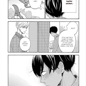 [Ryouko] Hana to Kurumi to Amai Seikatsu [Eng] – Gay Manga sex 114