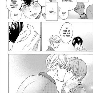 [Ryouko] Hana to Kurumi to Amai Seikatsu [Eng] – Gay Manga sex 118
