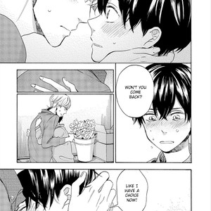 [Ryouko] Hana to Kurumi to Amai Seikatsu [Eng] – Gay Manga sex 119