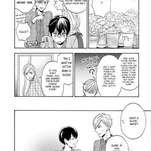 [Ryouko] Hana to Kurumi to Amai Seikatsu [Eng] – Gay Manga sex 120