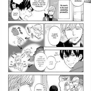 [Ryouko] Hana to Kurumi to Amai Seikatsu [Eng] – Gay Manga sex 122