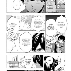 [Ryouko] Hana to Kurumi to Amai Seikatsu [Eng] – Gay Manga sex 124