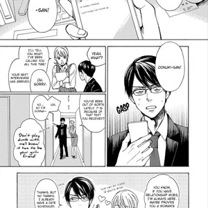 [Ryouko] Hana to Kurumi to Amai Seikatsu [Eng] – Gay Manga sex 132