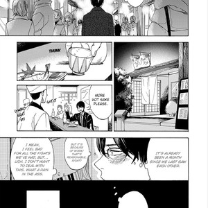 [Ryouko] Hana to Kurumi to Amai Seikatsu [Eng] – Gay Manga sex 136