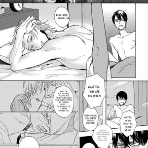 [Ryouko] Hana to Kurumi to Amai Seikatsu [Eng] – Gay Manga sex 137
