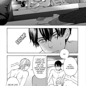 [Ryouko] Hana to Kurumi to Amai Seikatsu [Eng] – Gay Manga sex 138