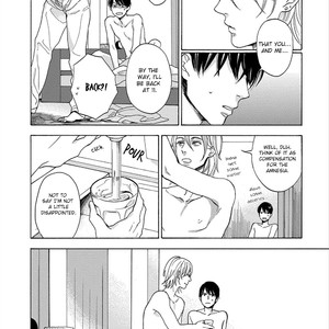 [Ryouko] Hana to Kurumi to Amai Seikatsu [Eng] – Gay Manga sex 139