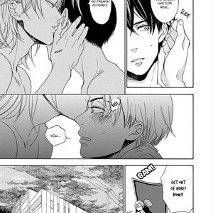 [Ryouko] Hana to Kurumi to Amai Seikatsu [Eng] – Gay Manga sex 140
