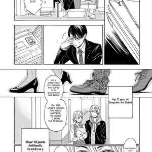 [Ryouko] Hana to Kurumi to Amai Seikatsu [Eng] – Gay Manga sex 141