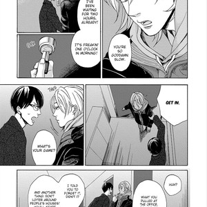 [Ryouko] Hana to Kurumi to Amai Seikatsu [Eng] – Gay Manga sex 144