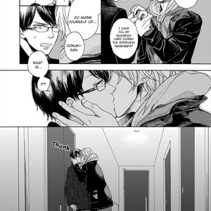[Ryouko] Hana to Kurumi to Amai Seikatsu [Eng] – Gay Manga sex 145
