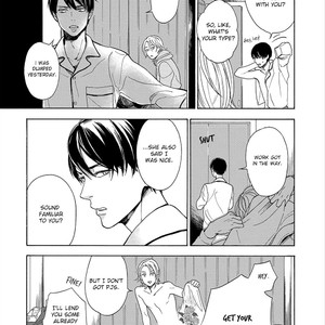 [Ryouko] Hana to Kurumi to Amai Seikatsu [Eng] – Gay Manga sex 148