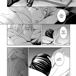 [Ryouko] Hana to Kurumi to Amai Seikatsu [Eng] – Gay Manga sex 149