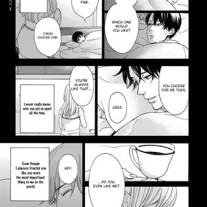 [Ryouko] Hana to Kurumi to Amai Seikatsu [Eng] – Gay Manga sex 152
