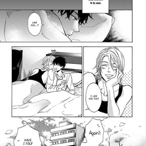 [Ryouko] Hana to Kurumi to Amai Seikatsu [Eng] – Gay Manga sex 155