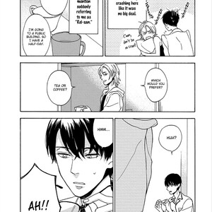 [Ryouko] Hana to Kurumi to Amai Seikatsu [Eng] – Gay Manga sex 156