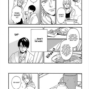 [Ryouko] Hana to Kurumi to Amai Seikatsu [Eng] – Gay Manga sex 158