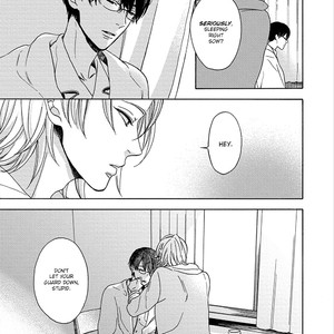 [Ryouko] Hana to Kurumi to Amai Seikatsu [Eng] – Gay Manga sex 159