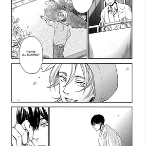 [Ryouko] Hana to Kurumi to Amai Seikatsu [Eng] – Gay Manga sex 161
