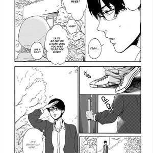 [Ryouko] Hana to Kurumi to Amai Seikatsu [Eng] – Gay Manga sex 162