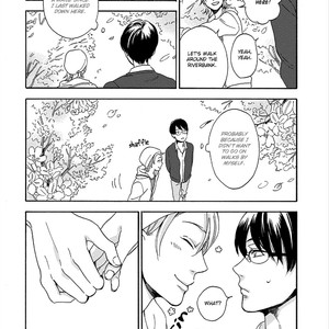 [Ryouko] Hana to Kurumi to Amai Seikatsu [Eng] – Gay Manga sex 163