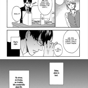 [Ryouko] Hana to Kurumi to Amai Seikatsu [Eng] – Gay Manga sex 167