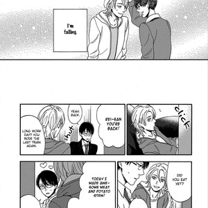 [Ryouko] Hana to Kurumi to Amai Seikatsu [Eng] – Gay Manga sex 168