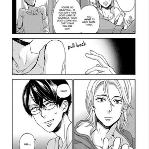 [Ryouko] Hana to Kurumi to Amai Seikatsu [Eng] – Gay Manga sex 169