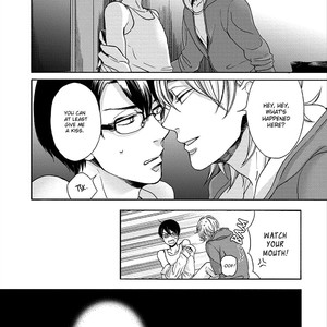 [Ryouko] Hana to Kurumi to Amai Seikatsu [Eng] – Gay Manga sex 170