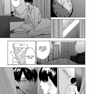 [Ryouko] Hana to Kurumi to Amai Seikatsu [Eng] – Gay Manga sex 175