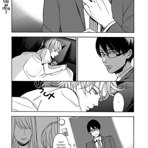 [Ryouko] Hana to Kurumi to Amai Seikatsu [Eng] – Gay Manga sex 178