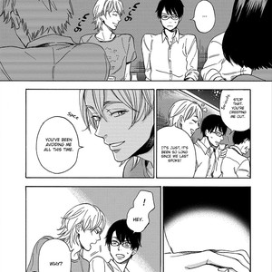 [Ryouko] Hana to Kurumi to Amai Seikatsu [Eng] – Gay Manga sex 183