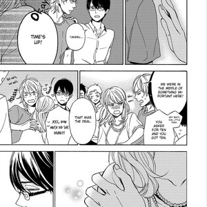 [Ryouko] Hana to Kurumi to Amai Seikatsu [Eng] – Gay Manga sex 186