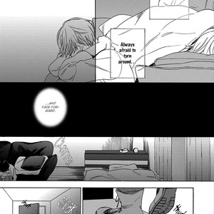 [Ryouko] Hana to Kurumi to Amai Seikatsu [Eng] – Gay Manga sex 190