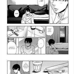 [Ryouko] Hana to Kurumi to Amai Seikatsu [Eng] – Gay Manga sex 191