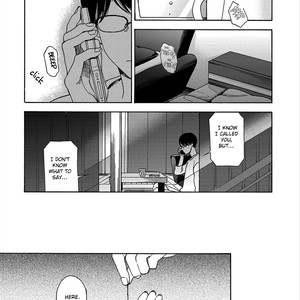 [Ryouko] Hana to Kurumi to Amai Seikatsu [Eng] – Gay Manga sex 192
