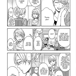 [Ryouko] Hana to Kurumi to Amai Seikatsu [Eng] – Gay Manga sex 193