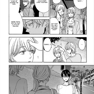 [Ryouko] Hana to Kurumi to Amai Seikatsu [Eng] – Gay Manga sex 195