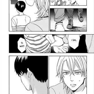 [Ryouko] Hana to Kurumi to Amai Seikatsu [Eng] – Gay Manga sex 197