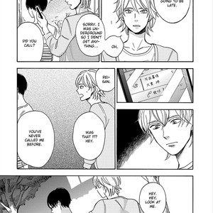 [Ryouko] Hana to Kurumi to Amai Seikatsu [Eng] – Gay Manga sex 198