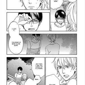 [Ryouko] Hana to Kurumi to Amai Seikatsu [Eng] – Gay Manga sex 200
