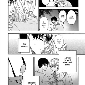 [Ryouko] Hana to Kurumi to Amai Seikatsu [Eng] – Gay Manga sex 203