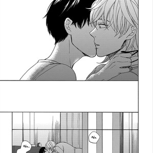 [Ryouko] Hana to Kurumi to Amai Seikatsu [Eng] – Gay Manga sex 204