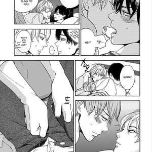[Ryouko] Hana to Kurumi to Amai Seikatsu [Eng] – Gay Manga sex 205
