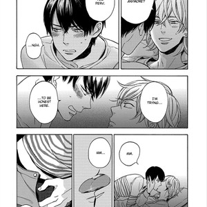 [Ryouko] Hana to Kurumi to Amai Seikatsu [Eng] – Gay Manga sex 206
