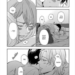 [Ryouko] Hana to Kurumi to Amai Seikatsu [Eng] – Gay Manga sex 207