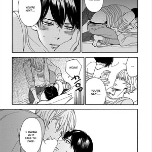 [Ryouko] Hana to Kurumi to Amai Seikatsu [Eng] – Gay Manga sex 208