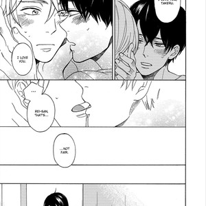 [Ryouko] Hana to Kurumi to Amai Seikatsu [Eng] – Gay Manga sex 210