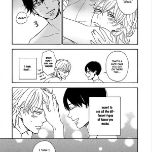 [Ryouko] Hana to Kurumi to Amai Seikatsu [Eng] – Gay Manga sex 212